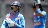 Can't rely on just one or two players: Harmanpreet