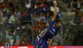 'Perfect' Bumrah enhances death-overs reputation