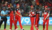 IPL PHOTOS: ABD, Moeen help RCB stay in hunt for play-offs spot