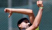 India's pink-ball shyness leaves Harbhajan perplexed