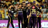 Can Knight Riders beat Sunrisers and seal play-offs berth?