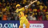 IPL preview: Stuttering Sunrisers face confident CSK for berth in final