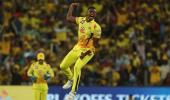 Injured CSK pacer Ngidi to miss IPL-12