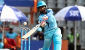 Right time to start women's IPL, says India captain Mithali