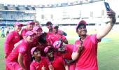 Gavaskar demands full-fledged women's IPL