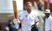 AB de Villiers retires from international cricket