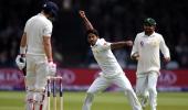 PHOTOS: Pakistan make careless England suffer at Lord's