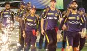 IPL Qualifier-II: Upbeat KKR ready for Sunrisers battle