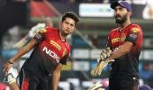 Will KKR relish home advantage in clash against Sunrisers?