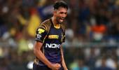 India, KKR pacer Prasidh Krishna is COVID positive