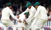 Pakistan cricketers told to ditch smartwatches