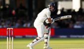 PHOTOS: England vs Pakistan, 1st Test, Day 3