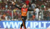 How teenager Rashid Khan demolished the Knight Riders