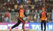 'Rashid Khan is up there with top spinners in game'