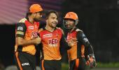 Williamson hails Rashid's brilliance, Sunrisers's fighting spirit