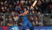 England's Buttler credits IPL for recent Test success