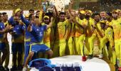 2019 IPL to stay in India despite Lok Sabha elections