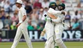 1st Test: Pakistan crush sorry England at Lord's