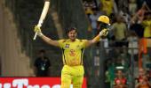 IPL Final PHOTOS: CSK vs Sunrisers Hyderabad