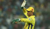 Dhoni's leadership key to IPL success, says CSK coach Fleming