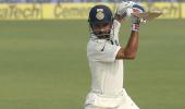 How Rahane is taking positives from ODI axing