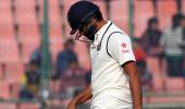 'Selecting Rohit Sharma for Australia tour would be a gamble'