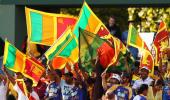 Sri Lanka says pitch-fixing allegations hard to believe