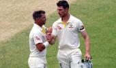 Banned Warner, Bancroft to play limited overs tournament in Darwin