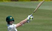 Smith will return stronger, says namesake Graeme