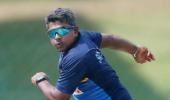 Unsettled England plot to ruin Herath farewell