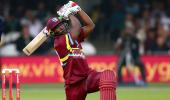 Big blow for Windies! Star all-rounder Russell ruled out with injury