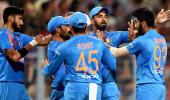 Dominant India eye another series win over Windies