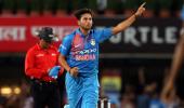 Why Windies found it difficult to handle Kuldeep at Eden Gardens