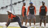 Ind vs Windies: All you must know about the 2nd T20 pitch