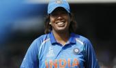 Women's cricket: From bunk beds to five-stars