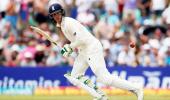 1st Test: England scent victory after Jennings century