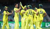 Aus look to find rhythm with ODI series win before India's arrival