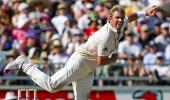 No ball-tampering. Warne's suggestions for ball swing