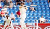 2nd Test: Curran, Buttler fifties rescue England vs Sri Lanka