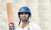 Ranji round-up: Tyagi shines for Railways