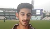 This Birla scion is flourishing on cricket field