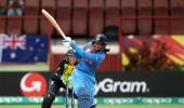 Women's WT20: Clinical India beat Australia to top Group B