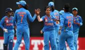 WC T20: Indian women's team look to continue impressive form