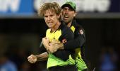 Aussie Zampa on how to counter Indian batsmen...