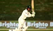 Why Khawaja may not open the batting in India Tests