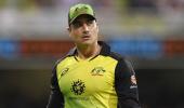 Stoinis reveals ploy adopted to dismiss India