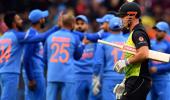 3rd T20: India geared up for do-or-die battle against Australia