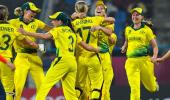 Sports Shorts: Aus sports now have gender equality in salaries