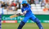 Mithali played for personal milestones; threw tantrums: Powar tells BCCI