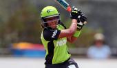 Harmanpreet set to make waves again in Australian BBL